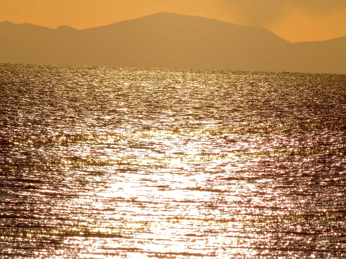 Lake Titicaca