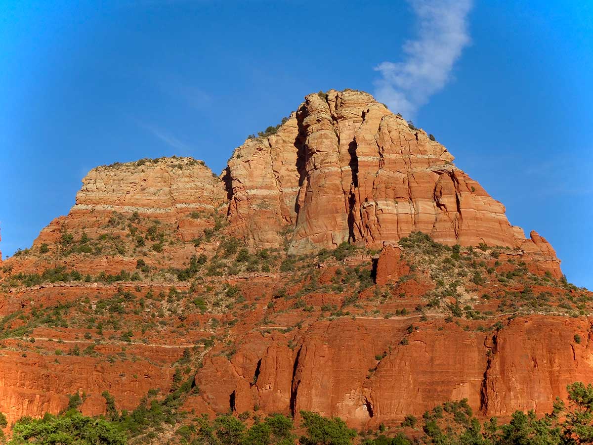 Sedona Vortex