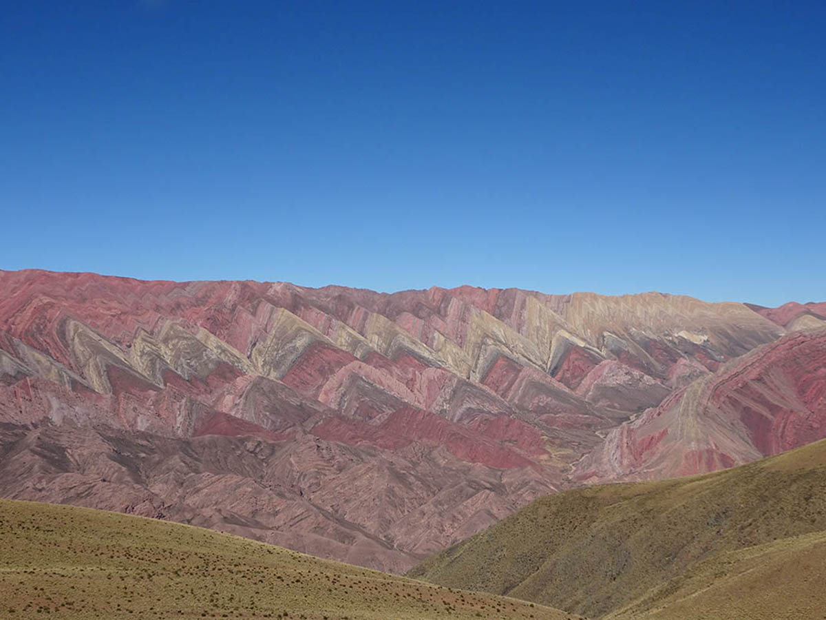 Jujuy Argentina